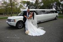 limo service anaheim weddings