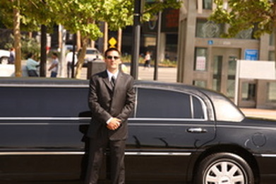 Anaheim funeral limo service